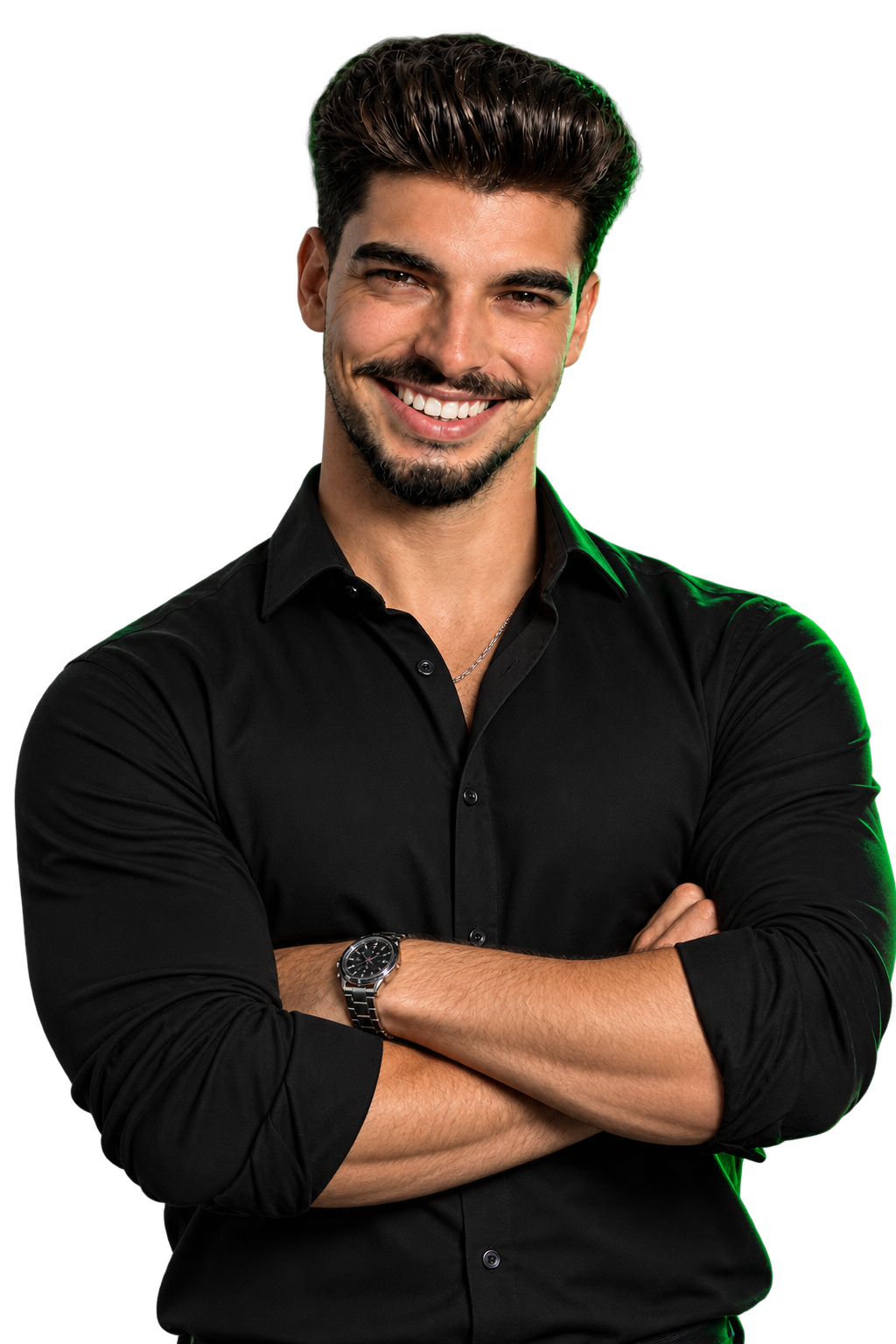 Daniel Correia